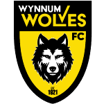 Wynnum Wolves FC U23