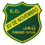 XV de Novembro Jaú U20