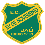 Esporte Clube XV de Novembro de Jau