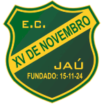 EC XV de Novembro de Jaú