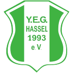 YEG Hassel 1993