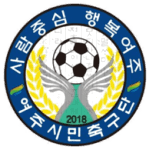 Yeoju Citizen FC
