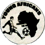 Молодой Африканец