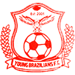 Young Brazilians FC