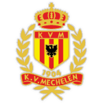 Yellow Red KV Mechelen