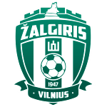 Fotbollsspelare i Zalgiris Vilnius