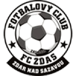 FC Žďas Žďár nad Sázavou
