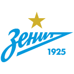 FC Zenit-2 San Petersburgo