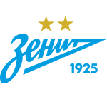 FK Zénith St Pétersbourg