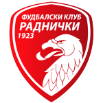 ZFK Radnicki 1923.