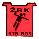 ZJRK Bor RTB