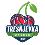 ZKK Tresnjevka 2009