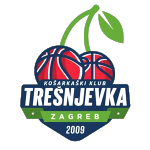 БК Тресневка 2009