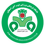 Zob Ahan Esfahan FC