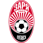 Fotbollsspelare i Zorya Luhansk
